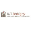 Logotype IUT Bobigny